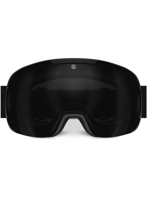 Masque de ski et snowboard sports d'hiver homme et femme g-core kitzbühel - Kiabi Masque de ski et snowboard sports d'hiver homme et femme g-core kitzbühel - Kiabi