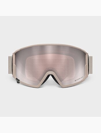 Masque de ski et snowboard sports d'hiver homme et femme g3 butter