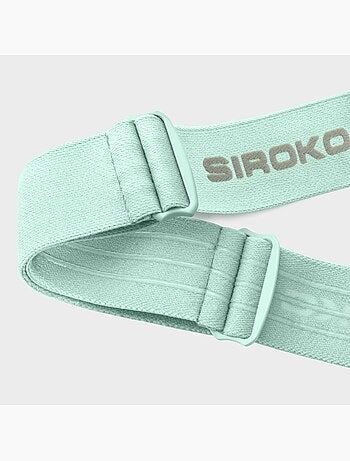 Masque de ski et snowboard sports d'hiver homme et femme g3 gulmarg