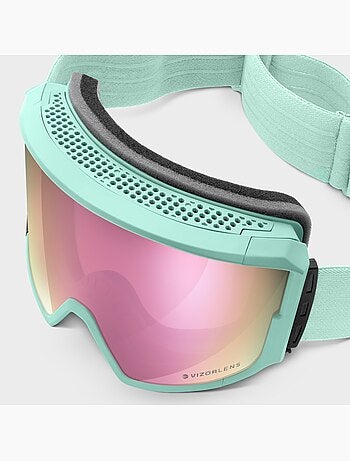 Masque de ski et snowboard sports d'hiver homme et femme g3 gulmarg