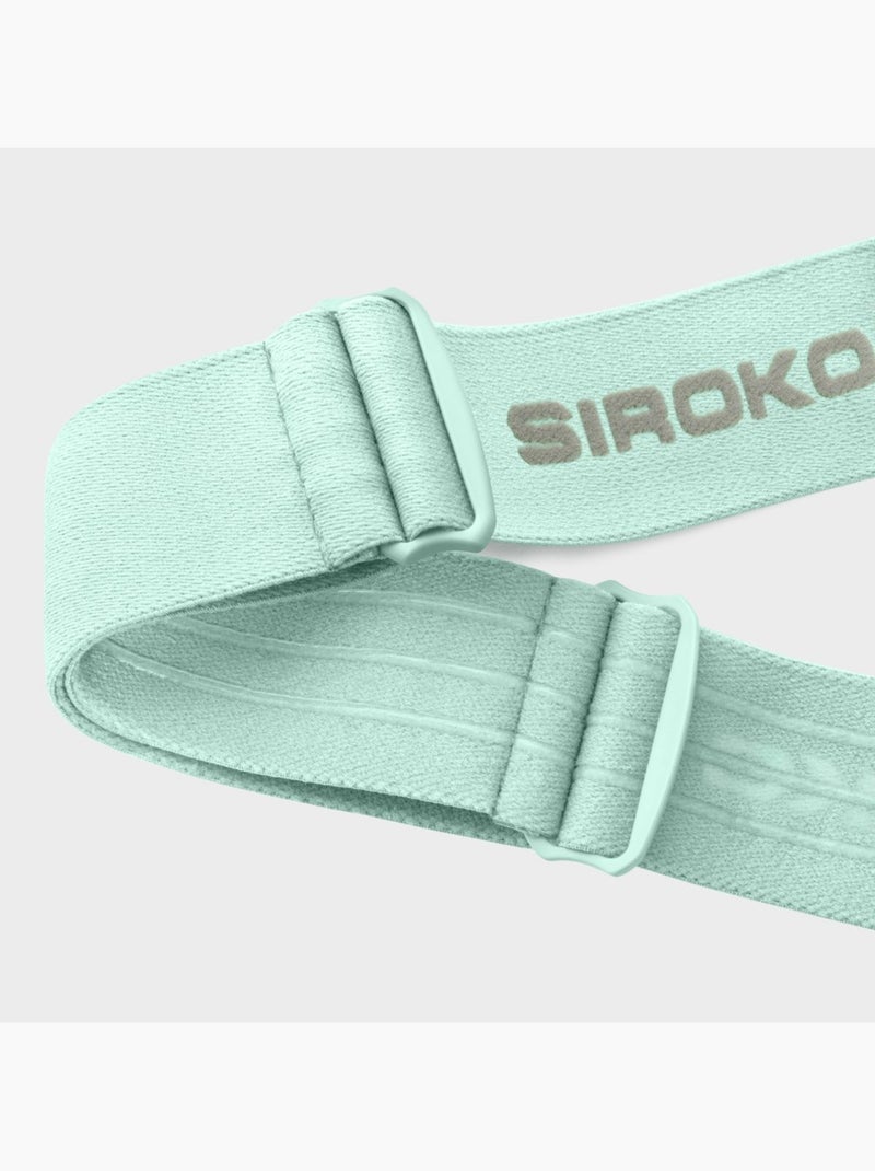 Masque de ski et snowboard sports d'hiver homme et femme g3 gulmarg Vert - Kiabi