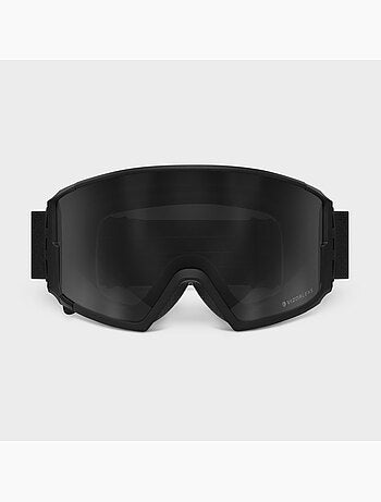 Masque de ski et snowboard sports d'hiver homme et femme g3 ranquet