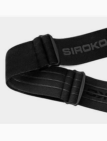 Masque de ski et snowboard sports d'hiver homme et femme g3 ranquet