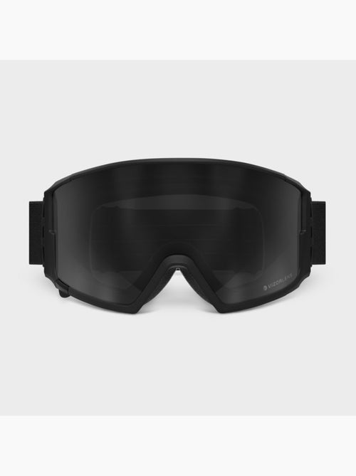 Masque de ski et snowboard sports d'hiver homme et femme g3 ranquet - Kiabi Masque de ski et snowboard sports d'hiver homme et femme g3 ranquet - Kiabi