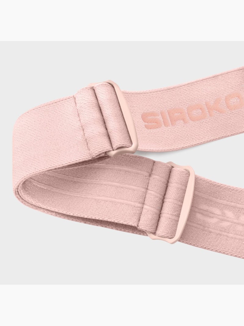 Masque de ski et snowboard sports d'hiver homme et femme g3 tara Rose - Kiabi