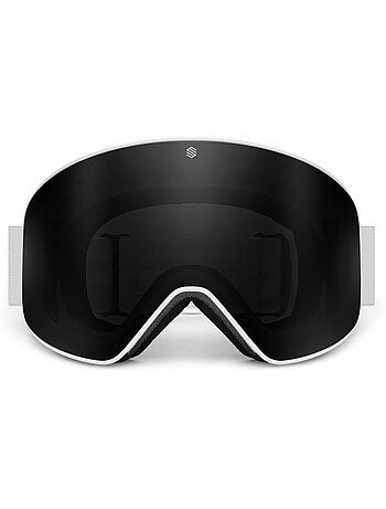 Masque de ski sports d'hiver homme et femme gx ampezzo