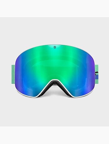 Masque de ski sports d'hiver homme et femme gx cypress