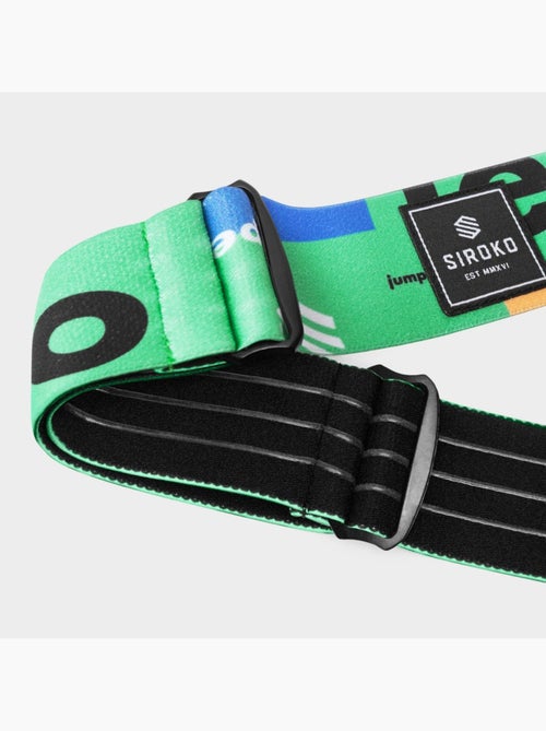 Masque de ski sports d'hiver homme et femme gx cypress - Kiabi Masque de ski sports d'hiver homme et femme gx cypress - Kiabi