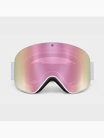 Masque de ski sports d'hiver homme et femme gx névé