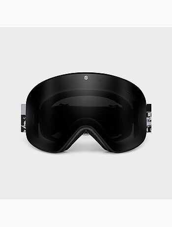 Masque de ski sports d'hiver homme et femme gx rock