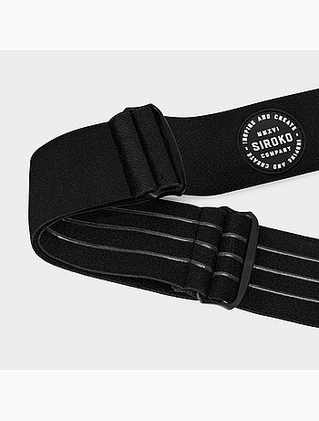Masque de ski sports d'hiver homme et femme gx santa fe