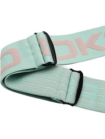 Masque de ski sports d'hiver homme et femme gx webber