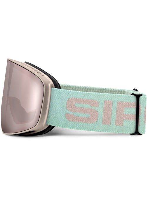 Masque de ski sports d'hiver homme et femme gx webber - Kiabi Masque de ski sports d'hiver homme et femme gx webber - Kiabi