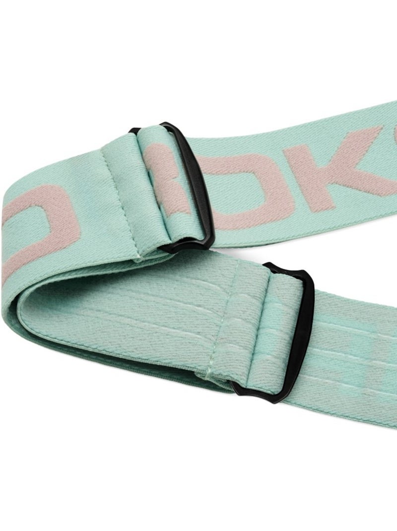 Masque de ski sports d'hiver homme et femme gx webber Beige - Kiabi