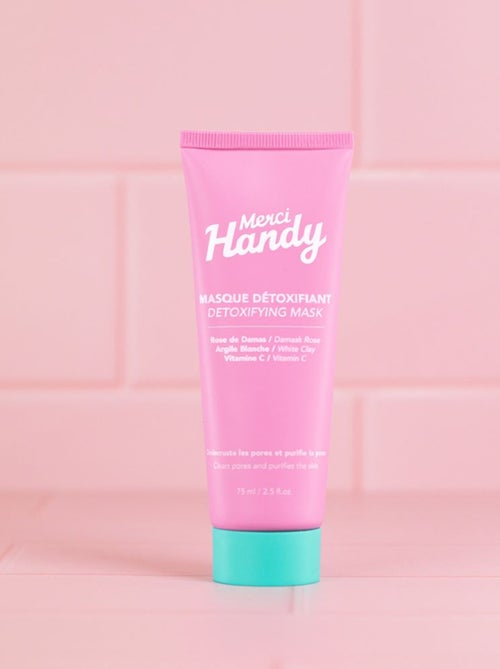 Masque Détoxifiant - Kiabi