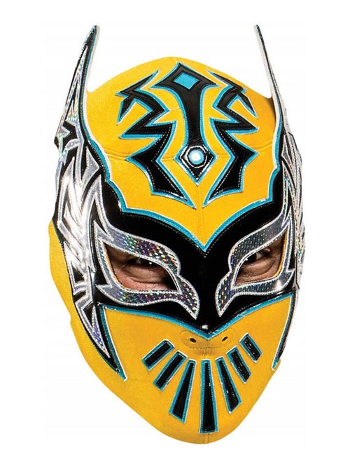 Masque en carton - WWE Catch Sin Cara - Kiabi