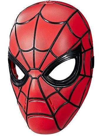 Masque enfant - spider-man brand new day - hasbro, marvel