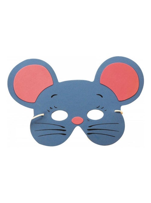 MASQUE ENFANT DE SOURIS EVA - Kiabi