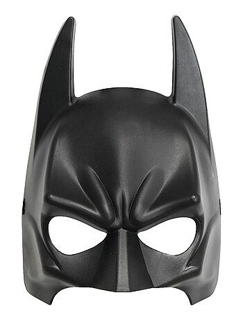 Masque pour enfant Batman