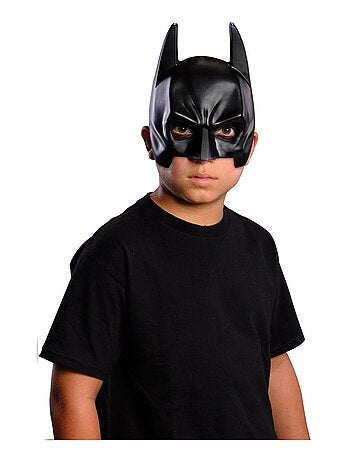 Masque pour enfant Batman