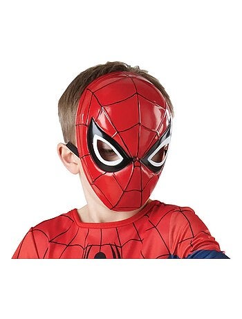 Masque pour enfant Spider-man
