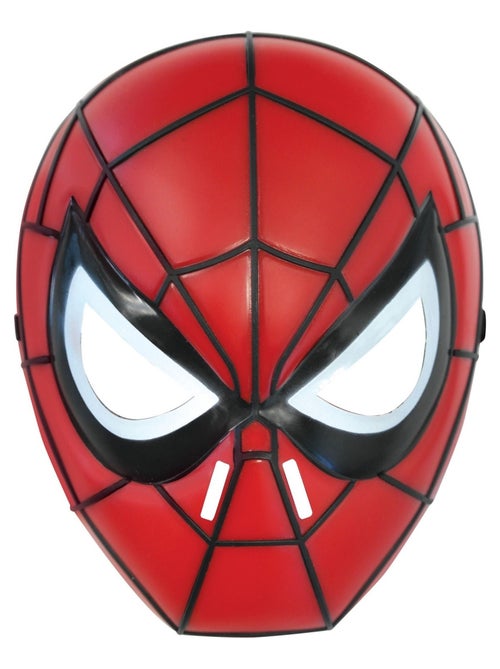Masque pour enfant Spider-man - Kiabi