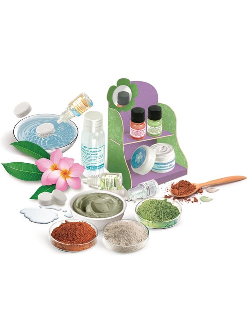 Masques de beauté - Kiabi