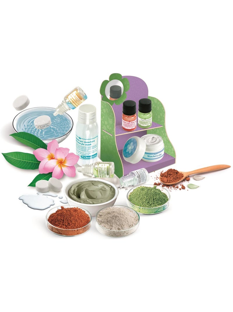 Masques de beauté Multicolore - Kiabi