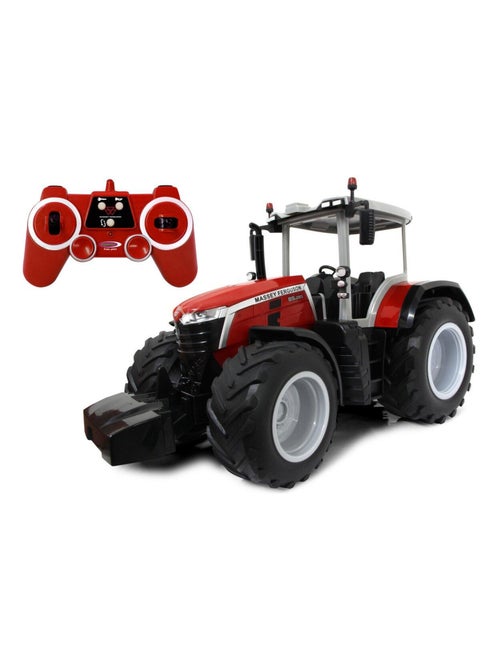 Massey Ferguson 8S 285 1:16 2 4Ghz - Kiabi