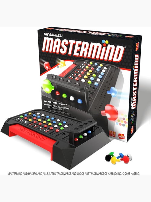 Mastermind - Goliath - Kiabi Mastermind - Goliath - Kiabi