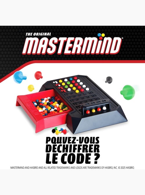 Mastermind - Goliath - Kiabi Mastermind - Goliath - Kiabi