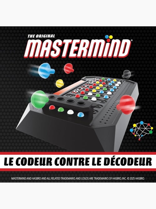 Mastermind - Goliath - Kiabi Mastermind - Goliath - Kiabi