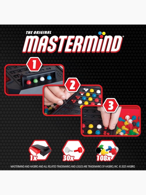 Mastermind - Goliath - Kiabi Mastermind - Goliath - Kiabi
