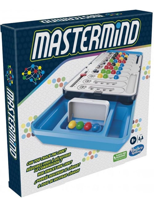 Mastermind nouvelle edition Refresh - Kiabi