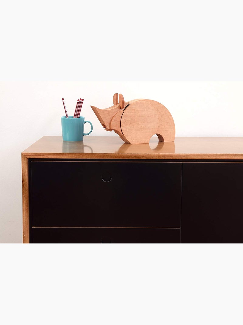 Mastodonte Riin Beige - Kiabi