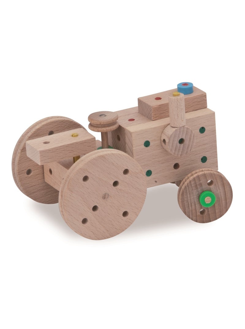 Matador Explorer 222 pcs Beige - Kiabi