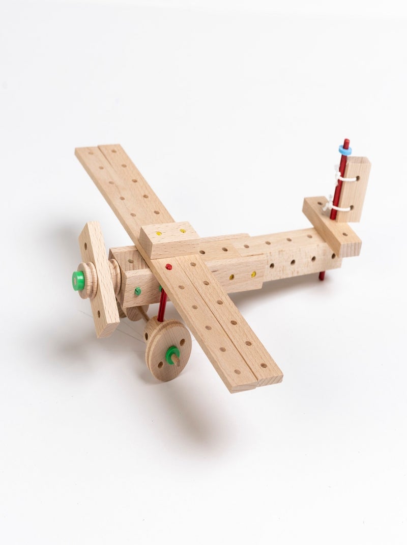 Matador Explorer 222 pcs Beige - Kiabi