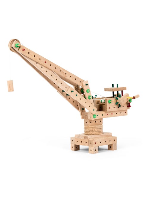 Matador Explorer 318 pcs - Kiabi