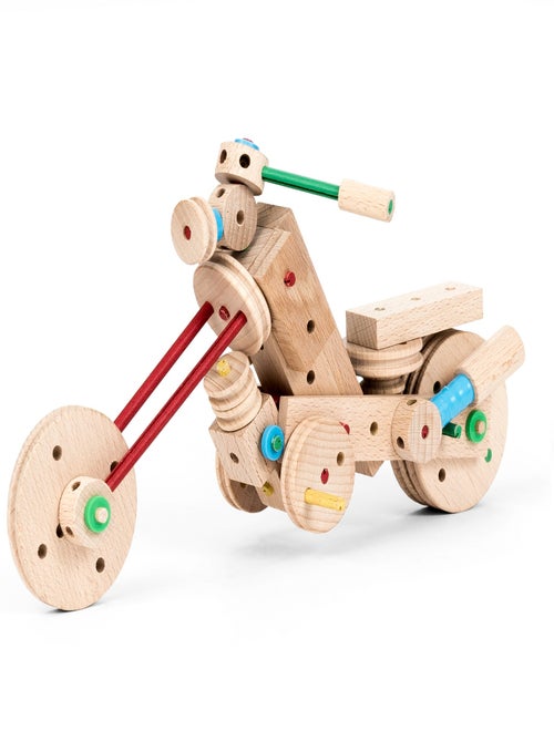 Matador Explorer 318 pcs - Kiabi