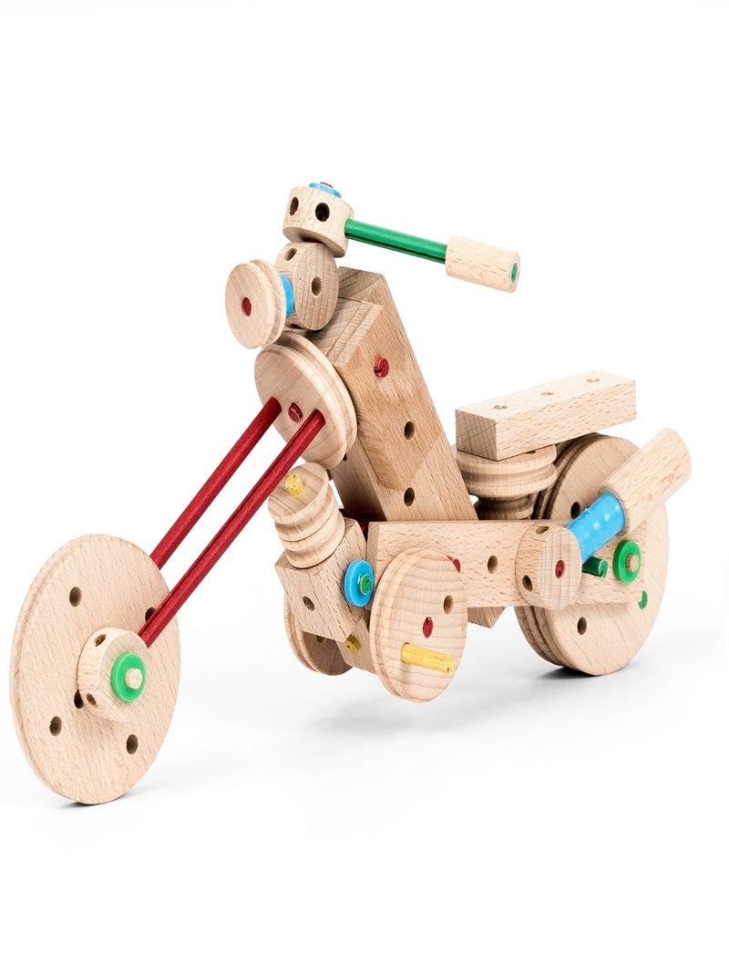 Matador Explorer 318 pcs Beige - Kiabi