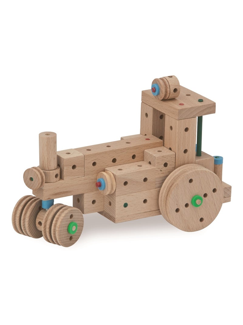 Matador Explorer 318 pcs Beige - Kiabi