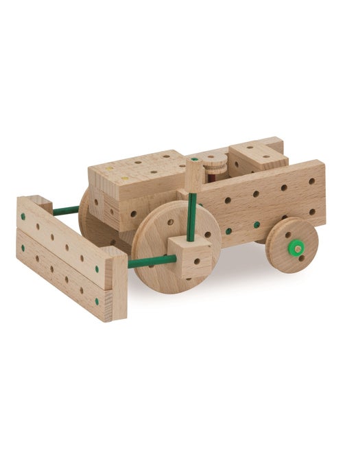 Matador Explorer 318 pcs - Kiabi
