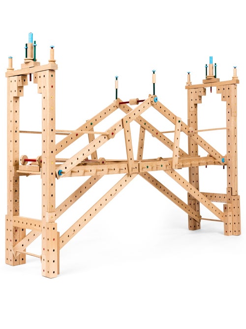 Matador Explorer 717 pcs - Kiabi