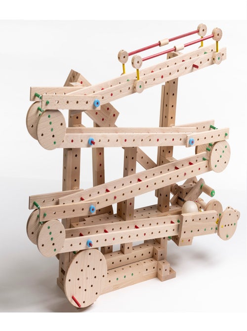 Matador Explorer 717 pcs - Kiabi