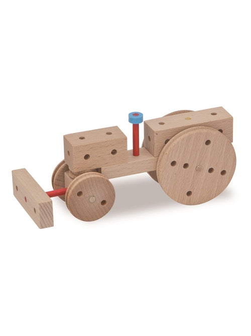 Matador Explorer 99 pcs - Kiabi