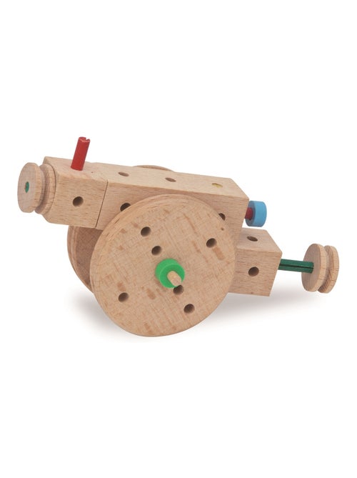 Matador Explorer 99 pcs - Kiabi