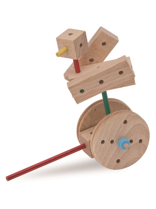 Matador Explorer 99 pcs - Kiabi