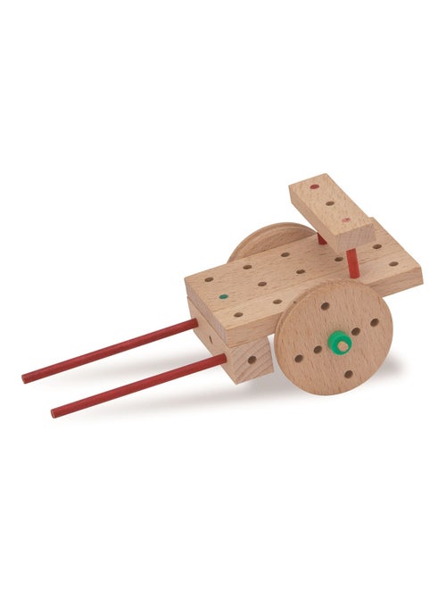 Matador Explorer 99 pcs - Kiabi