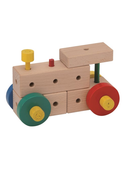 Matador Maker 108 pcs - Kiabi