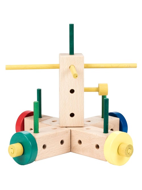 Matador Maker 108 pcs - Kiabi